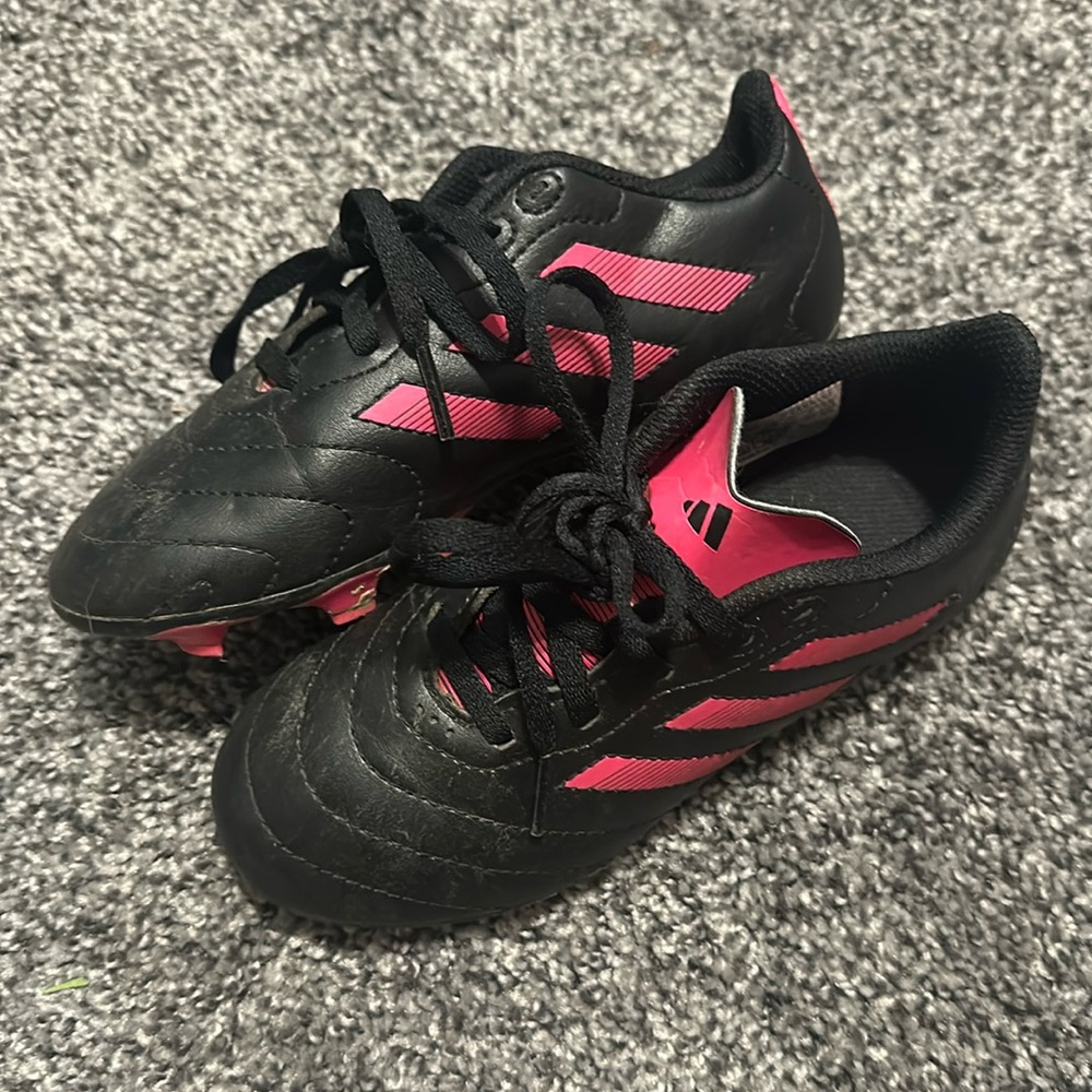 Nike soccer cleats